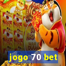 jogo 70 bet